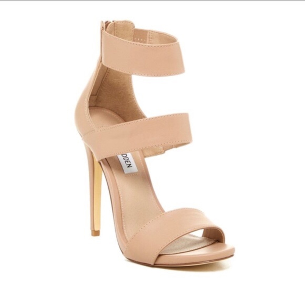 Steve Madden Mira Strap Hell